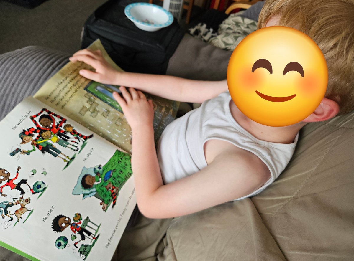 Mrs_Smith (@mrs_smith_ia) on Twitter photo Book 5 enjoyed today for the #SummerReadingChallenge. This one was about football in space and had a great rhyming structure. It is never too late to sign up, if you haven't already. <a href="/TamesideLibrary/">Tameside Libraries</a> <a href="/Inspired_ToRead/">Reading at Inspire Academy</a> Book 5 enjoyed today for the #SummerReadingChallenge. This one was about football in space and had a great rhyming structure. It is never too late to sign up, if you haven't already. <a href="/TamesideLibrary/">Tameside Libraries</a> <a href="/Inspired_ToRead/">Reading at Inspire Academy</a>