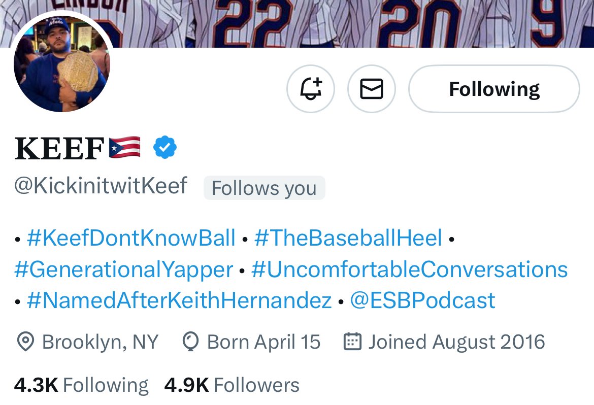 Official.

#LGM