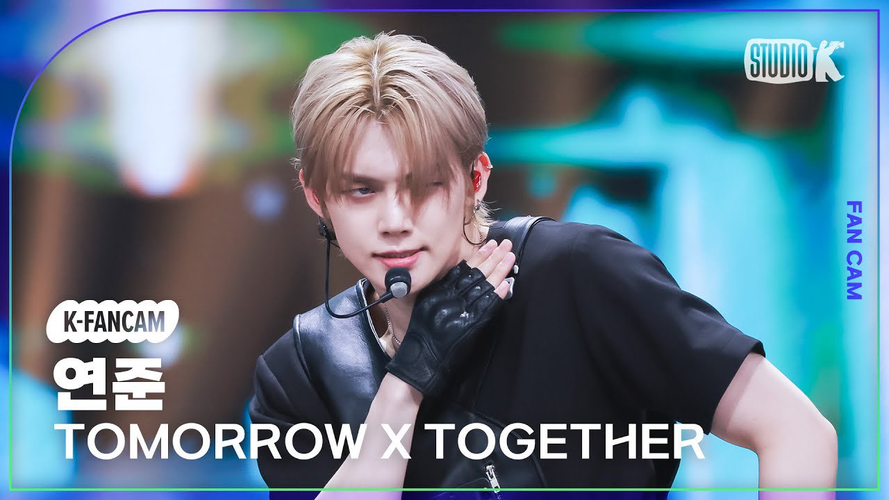 アイドル YEONJUN Asteroid_YJ🪐 on X: 