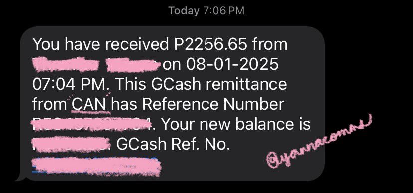 starting august strong by securing a 4-digit task from a new international client in canada 🇨🇦 when i sent my quotation, she didn’t hesitate and immediately sent the 50% dp 🥹

taking this as a sign that august will be a fruitful and productive month with well-paying clients 🧿🍀