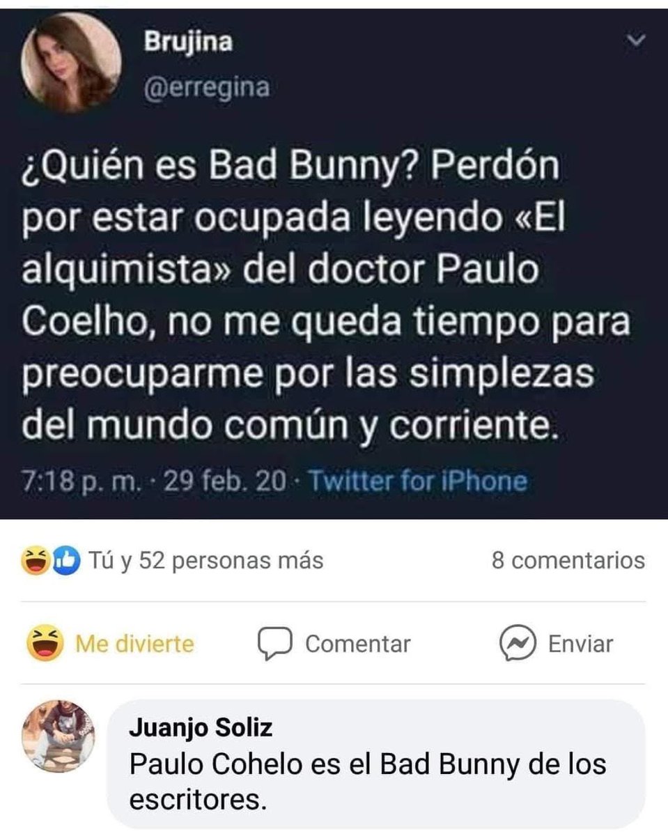 amorenloslibros's tweet image. 😂😂😂