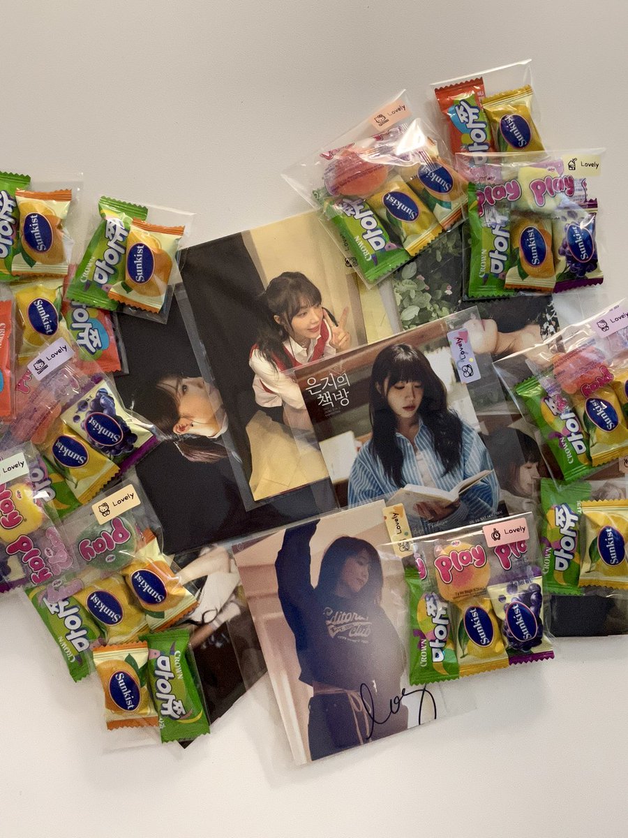 D-1〰️ 내일 만나요💓