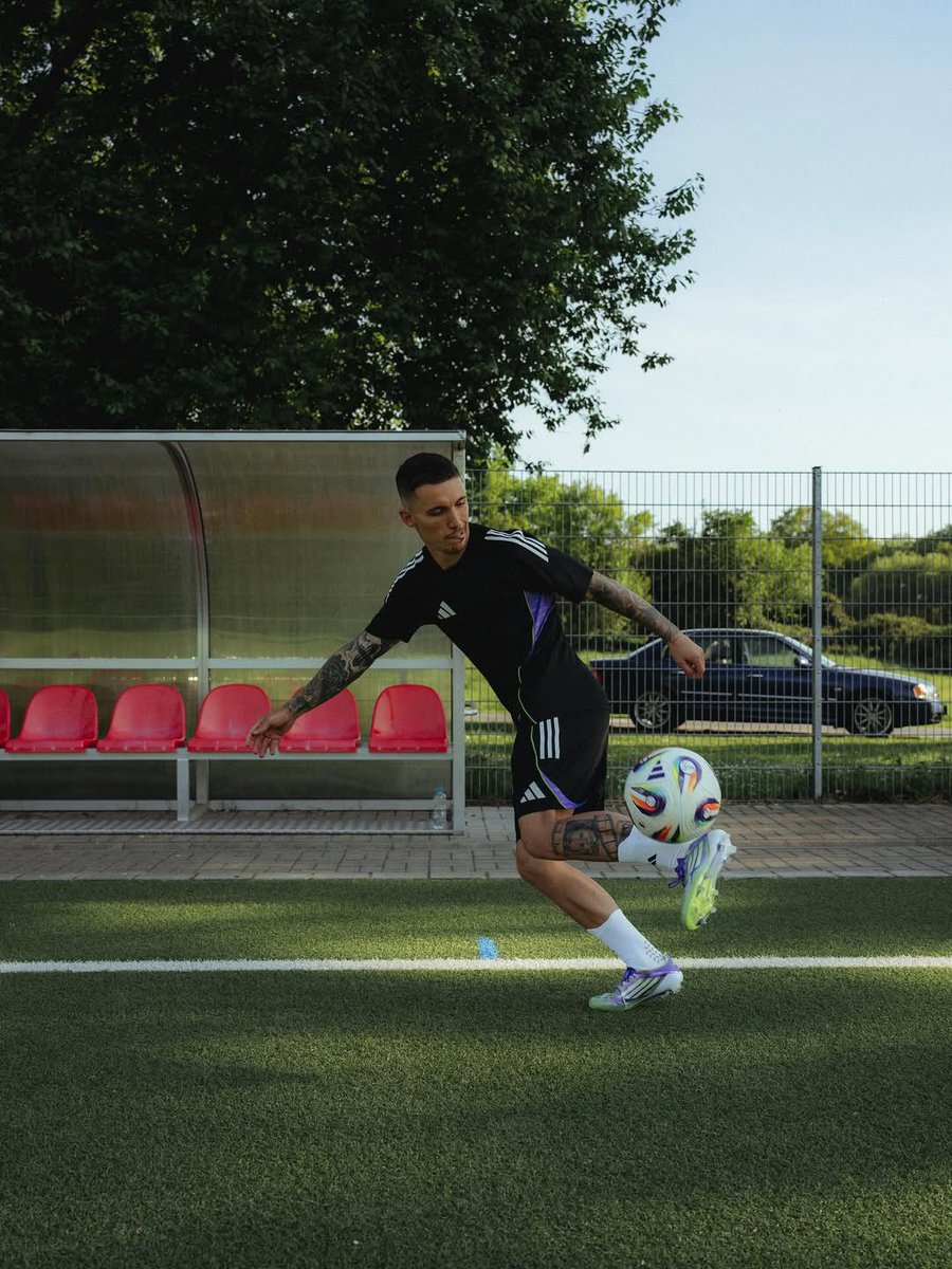 F50 MADE ME DO IT <a href="/adidas/">adidas</a> <a href="/adidas_ES/">adidas_ES</a> #createdwithadidas