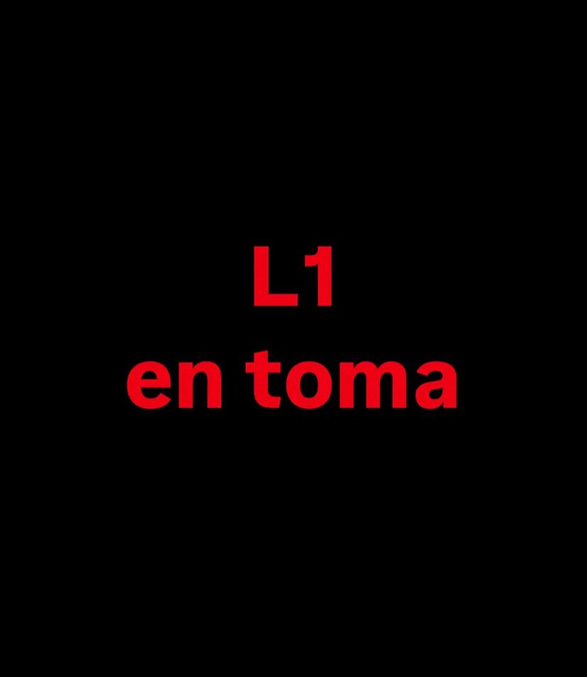 Murosyresistencia tweet media