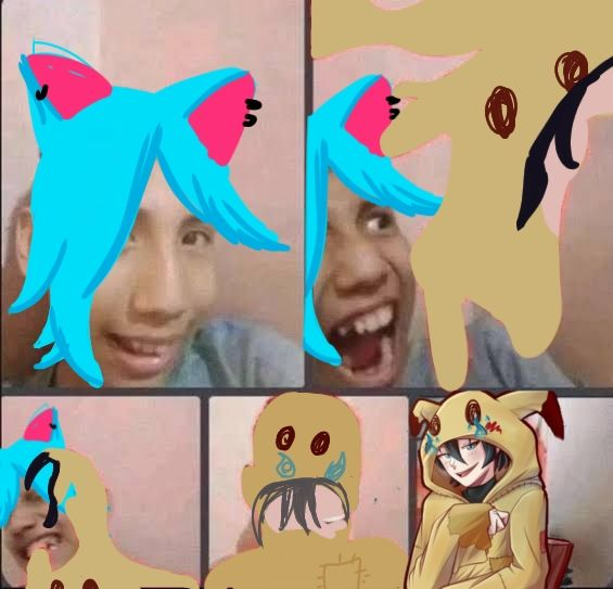 Otro dia mas confirmando que me estoy convirtiendo en el idolo de masas y heroe personal de medio twitch <a href="/AdalOkumura/">AdalOkumura</a> 

Gracias <a href="/jagamer365/">jagamer365 | VGen 💚</a>  🖕🖕🖕