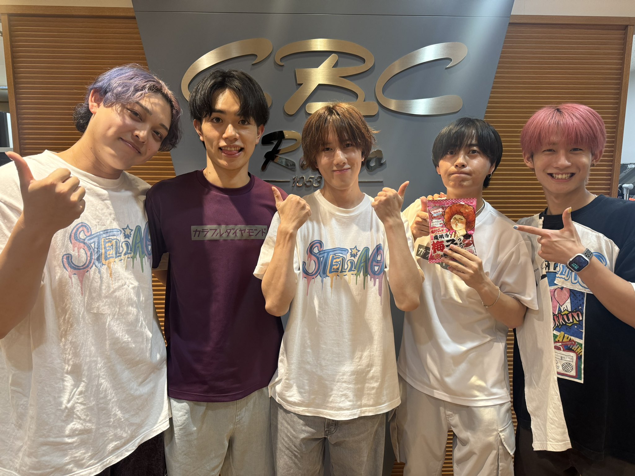 カラフルダイヤモンド 設楽賢 タオル サイン 設楽賢（カラフルダイヤモンド） (@karadai_ken) / X