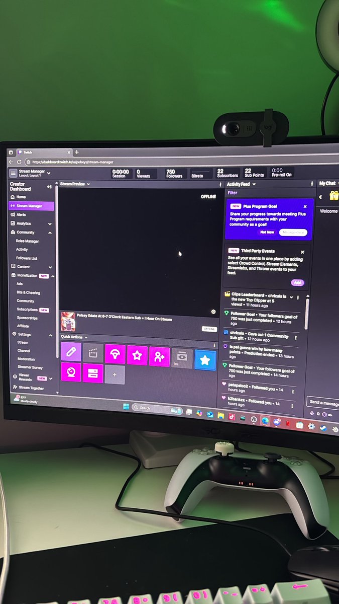 Pelsey بيلسي tweet media