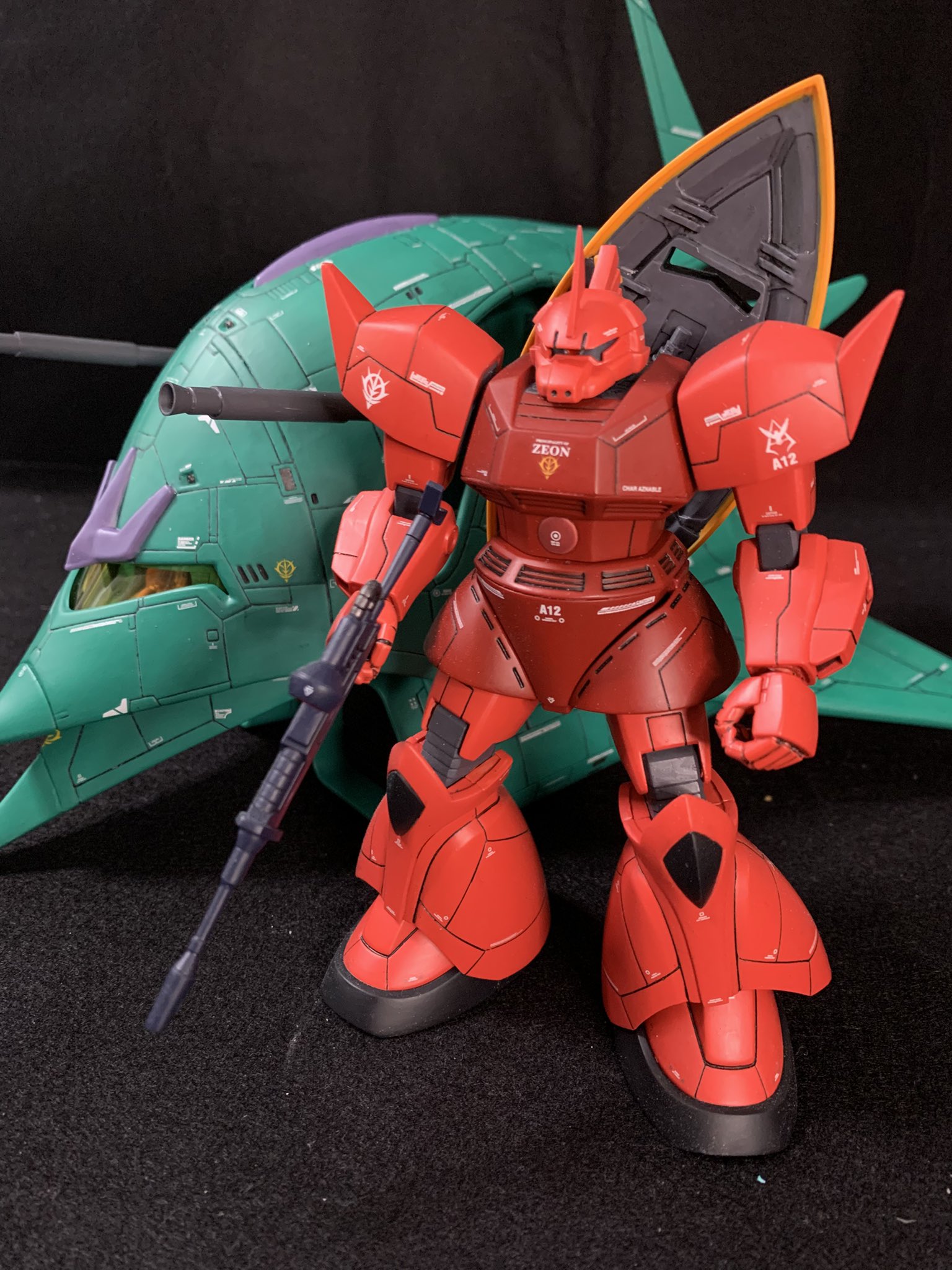 かっつん (@mund_tk) / X