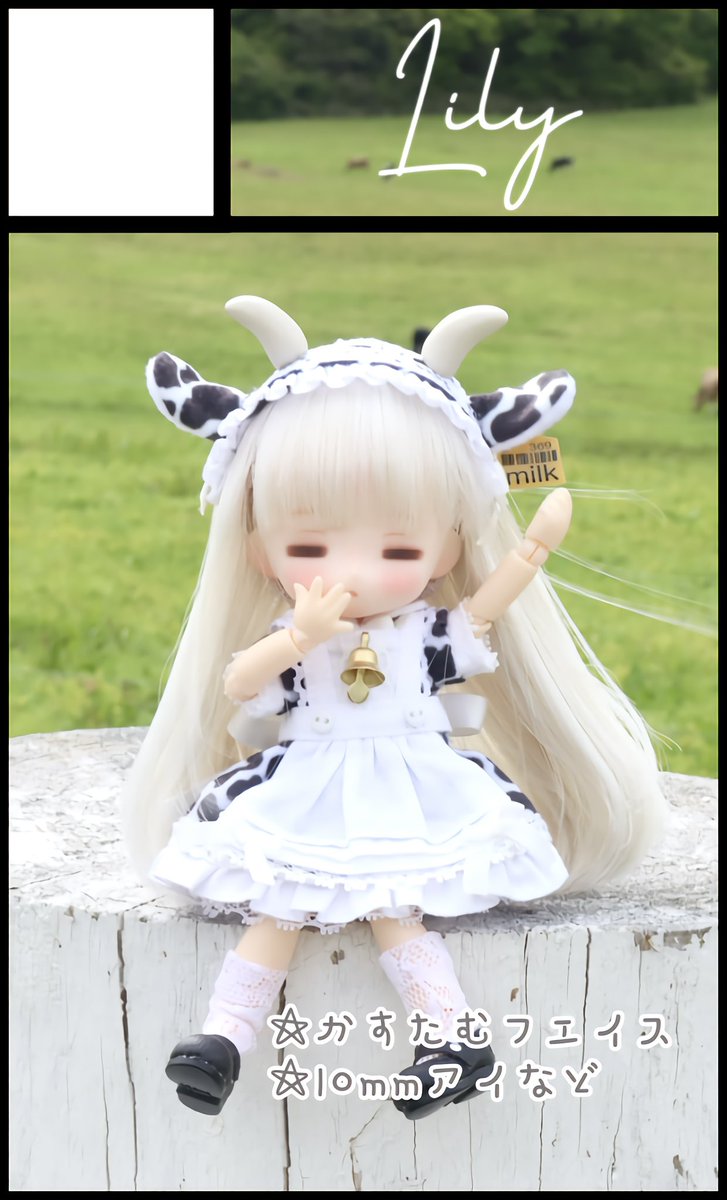 LILYLACIE (@tamalin525012) / X