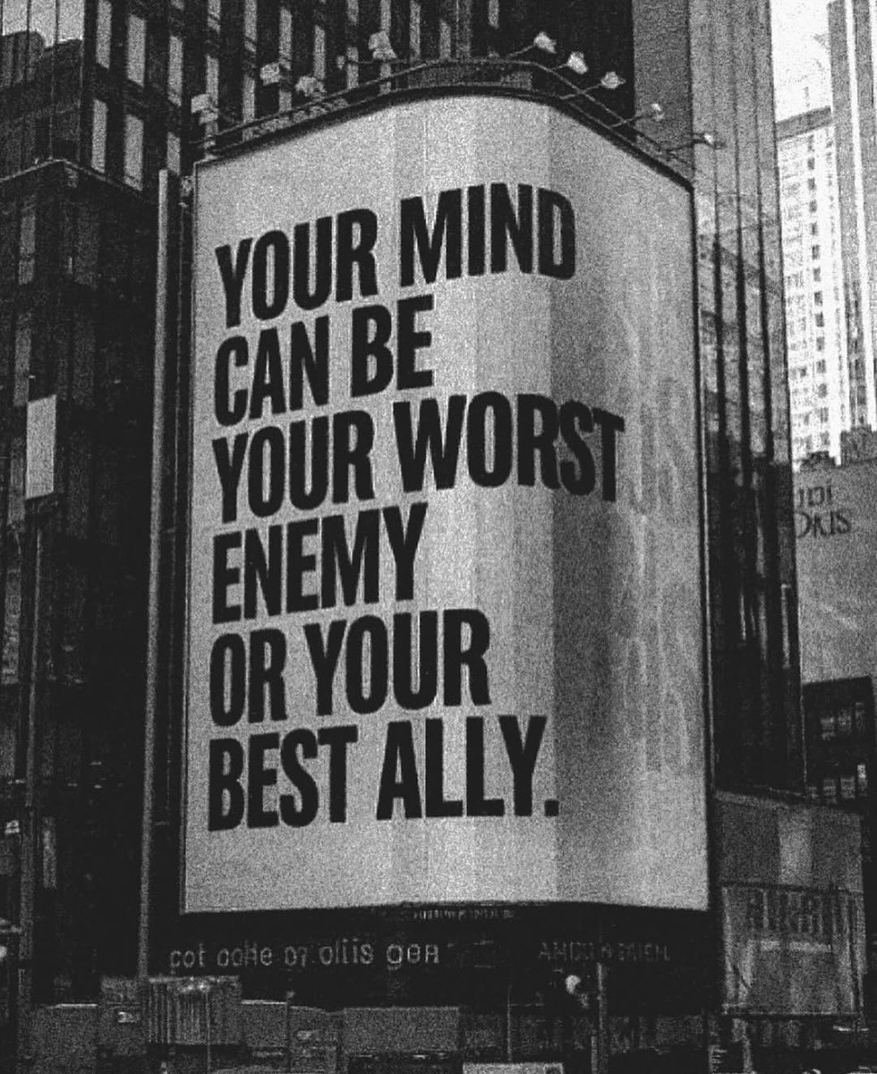 Trust me.