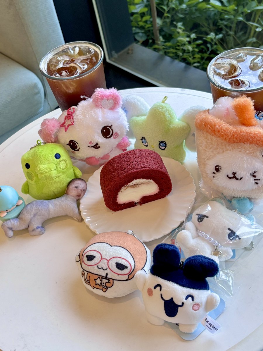 tteeepi's tweet photo. 군산여행 💦🪽🌀🌈😝
이번엔 버블냥과 함께했어욘.. https://t.co/BcPzRKtEli