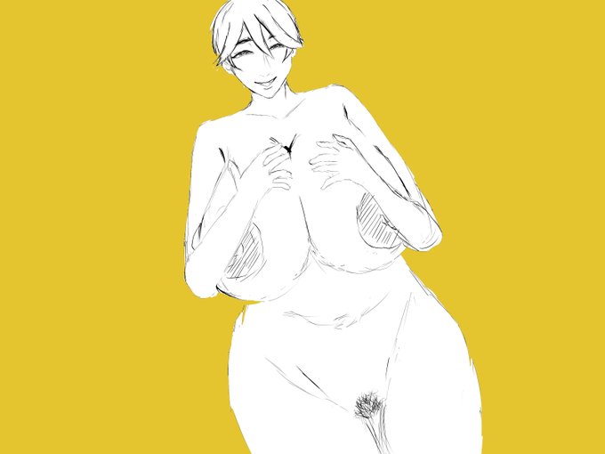 現在100日間描き続ける アスカおばちゃんコピーチャレンジやってます。Day70

えこるびから受け継いだ、液タブで久しぶりに
アスカ叔母ちゃん‼ちょっとブランクあるけど
上手く描けた気がします😊 