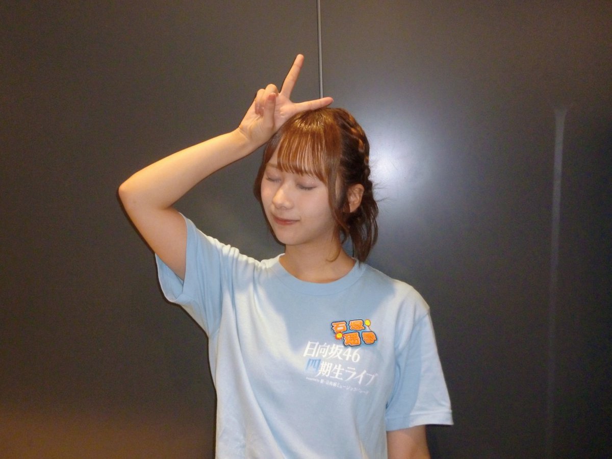日向坂46 on X: 