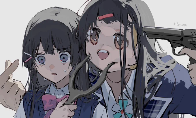 逆光大好き!