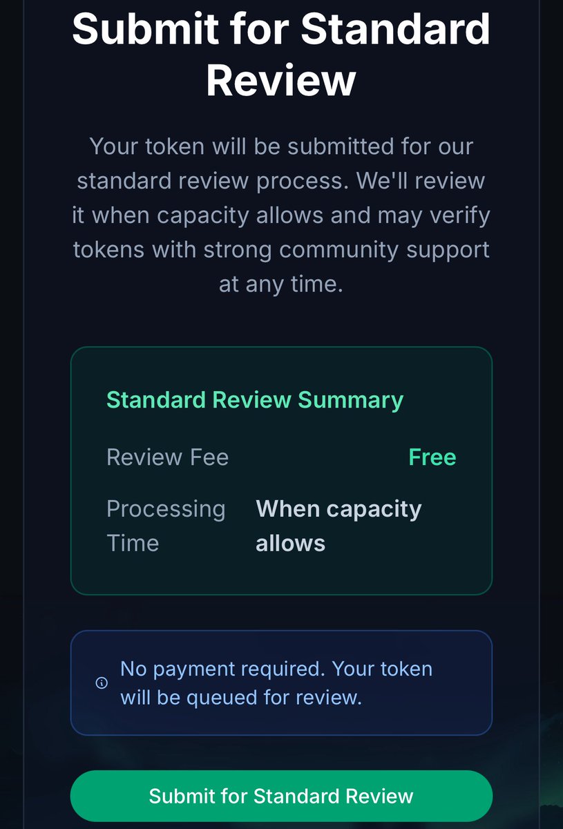 Go to Jup.ag and search for the $USD token:

7WXaHLjatDZBAZ7hyRiFpYpGpPbcKiyHf6HaxUzSbonk

Start and follow the instructions for the verification process.

It’s important that the USD token gets verified, the more wallets that trigger it, the faster it goes.

or
