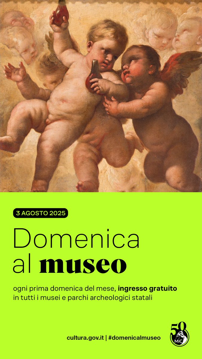 Complesso monumentale e Biblioteca dei Girolamini tweet media