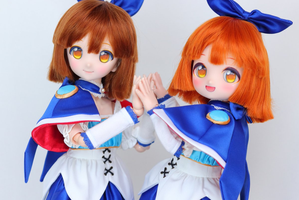 Ado はちゃん てるてるはちゃん セット Ado はちゃん てるてるはちゃん セット