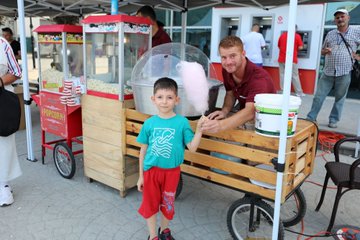 Gezgin Çocuk Atölyesi Sonuçları