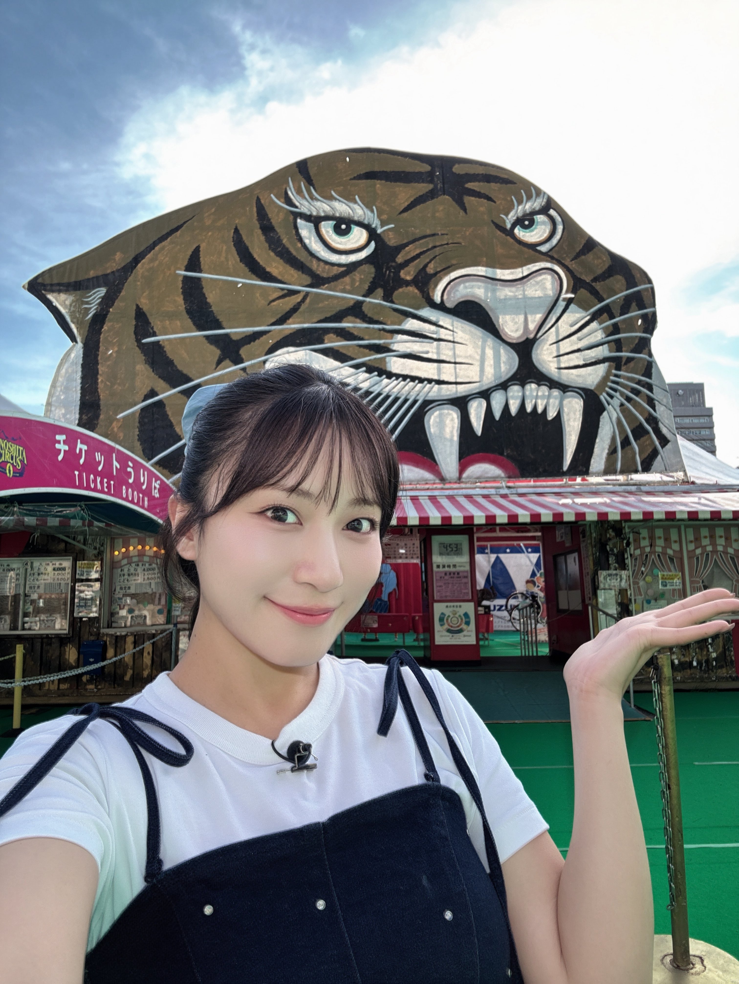 斉藤とまっち doki | 🥷 . . ガソスタは映えるらしい