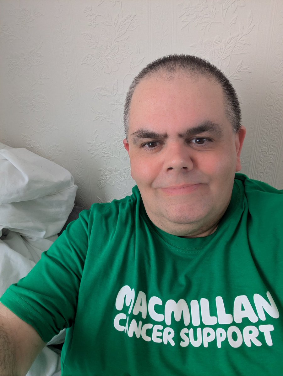 Brian Mackay 🏴 (@bmackaythurso) on Twitter photo Day 1 - breaking myself in gently so only did 0.86 miles for the 100 miles I have to do in August for <a href="/macmillancancer/">Macmillan Cancer Support</a> and I've raised £75 so far. The two links to donate are here. justgiving.com/page/brian-mac… and socialsync.app/fundraiser/cr-… #MacMillan Day 1 - breaking myself in gently so only did 0.86 miles for the 100 miles I have to do in August for <a href="/macmillancancer/">Macmillan Cancer Support</a> and I've raised £75 so far. The two links to donate are here. justgiving.com/page/brian-mac… and socialsync.app/fundraiser/cr-… #MacMillan