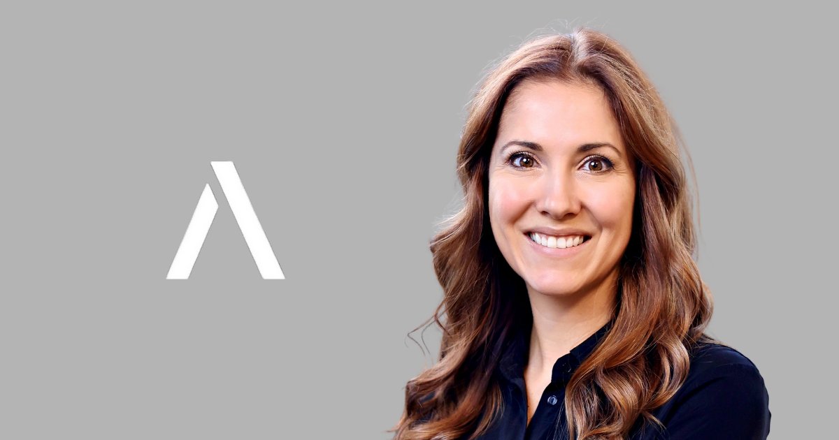 Meet Genèse Castonguay, VP of Marketing at Apera AI!

Genèse brings deep marketing leadership experience and is spearheading our efforts to build momentum for 4D Vision-guided robotics internationally. 

Meet additional members of our leadership team: hubs.li/Q03zT_VS0