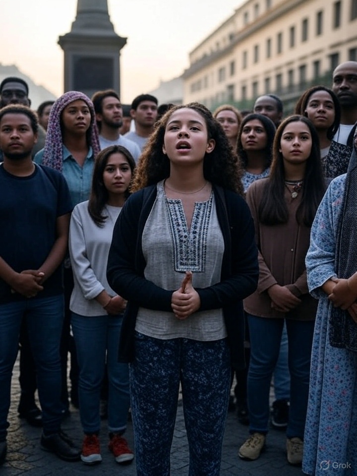 SA News #Thread | 1: August 1 is more than just a date on the calendar. Across the world, it marks revolutions, celebrations, and powerful turning points in history.