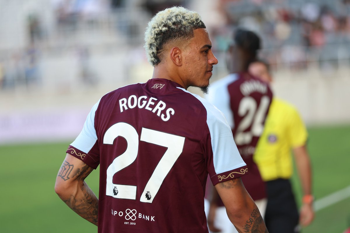 AVFC Online Store tweet media