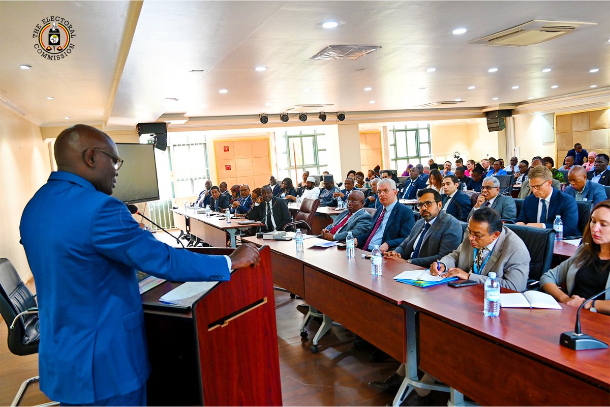 Julius Mucunguzi tweet media