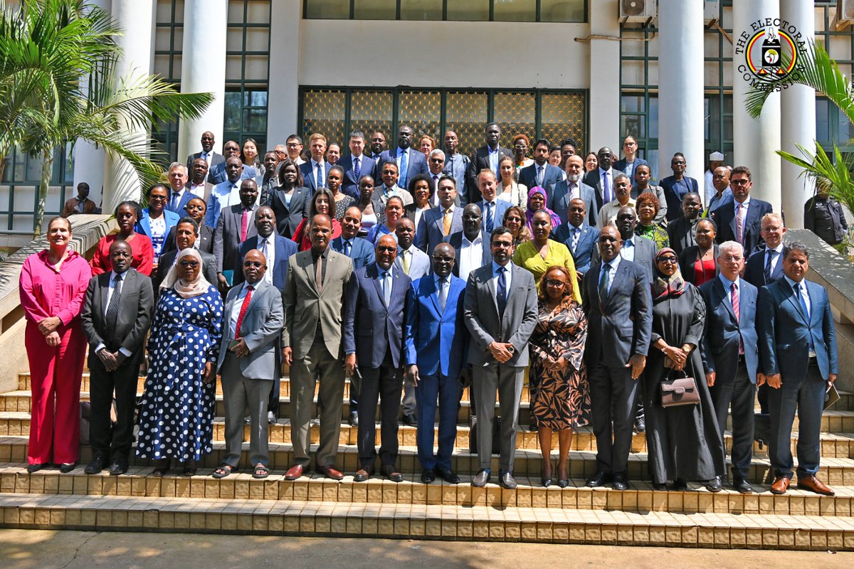 Julius Mucunguzi tweet media