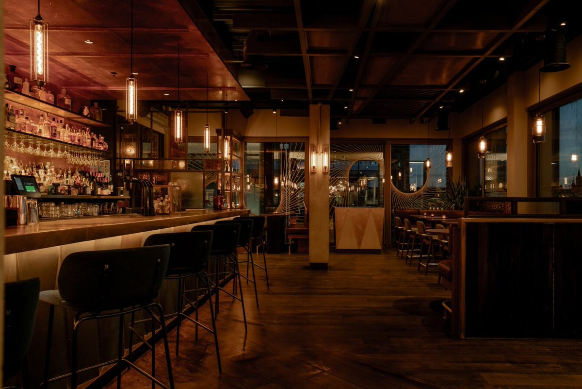 ExperienceOxBiz (@experienceoxbiz) on Twitter photo Partners of Experience Oxfordshire benefit from perks offered by our partners.
Enjoy 20% off your food bill at The Alchemist located on <a href="/WestgateOxford/">Westgate Oxford</a> 's rooftop.
Find out more ➡ experienceoxfordshire.org/partner/perks-…
#ExperienceOxfordshire #EOPerksforPartners Partners of Experience Oxfordshire benefit from perks offered by our partners.
Enjoy 20% off your food bill at The Alchemist located on <a href="/WestgateOxford/">Westgate Oxford</a> 's rooftop.
Find out more ➡ experienceoxfordshire.org/partner/perks-…
#ExperienceOxfordshire #EOPerksforPartners