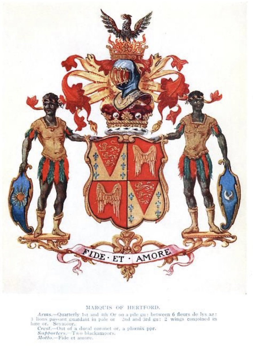 When We Ruled England🏴󠁧󠁢󠁥󠁮󠁧󠁿 

Marques of Hertford Arms