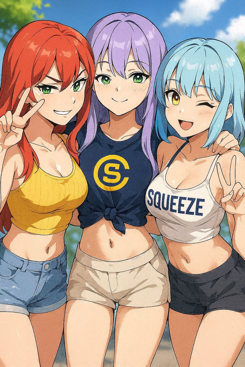 #Squeeze do it once a day and you will be happy 🤽‍♂️
AmSLebuF5rPu1GeWswy9TV5baQtQzKVsGGrK5raEbunt