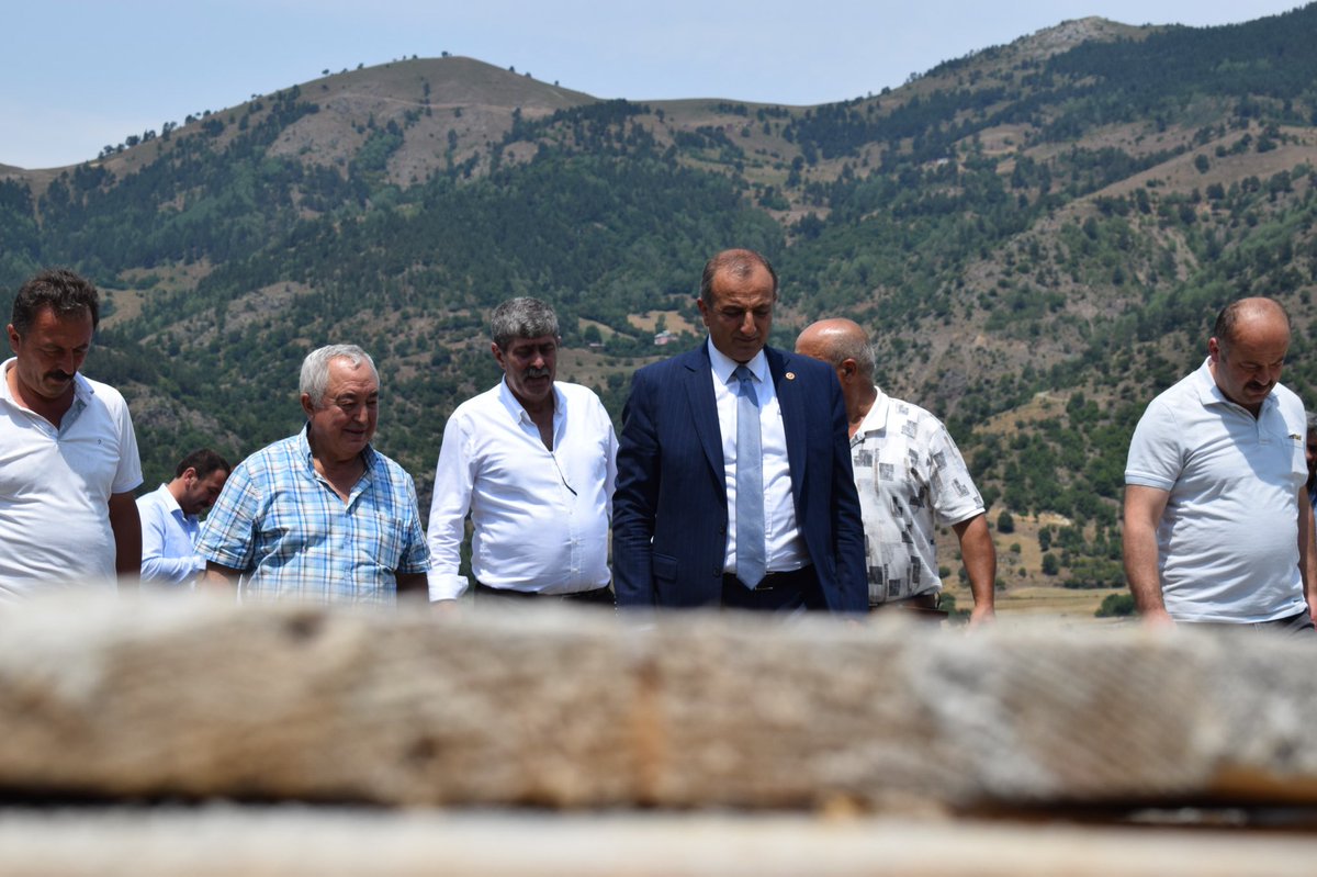 GÜMÜŞHANE / TORUL 📍<a href="/musakucuk2934/">Musa Küçük</a>