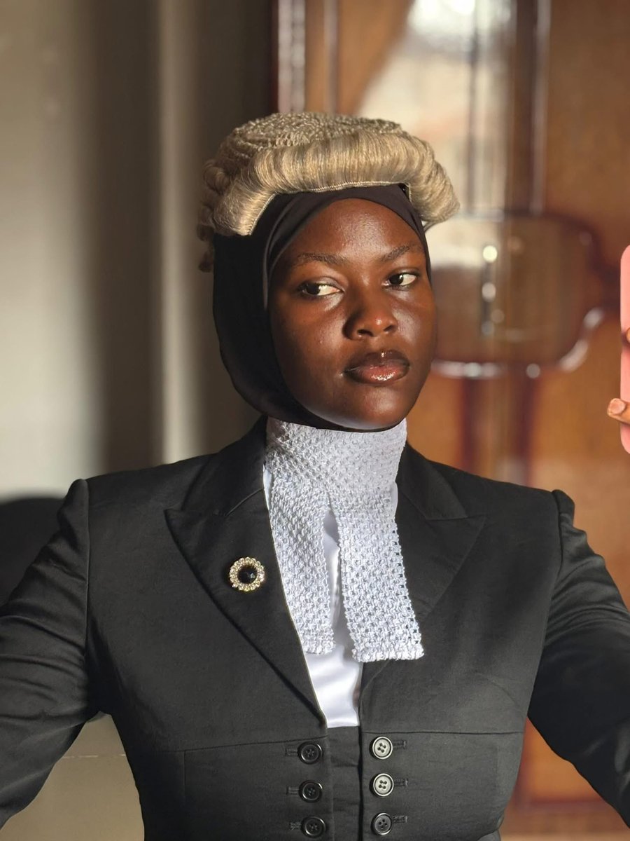We’re excited to announce that three of our junior members, Ms. Mam Kouna Bah and Ms. Fatoumatta A. Camara, and Ms Mama Bintou Sanyang were officially enrolled yesterday as Barristers and Solicitors of the Supreme Court of The Gambia.
#Flagambia