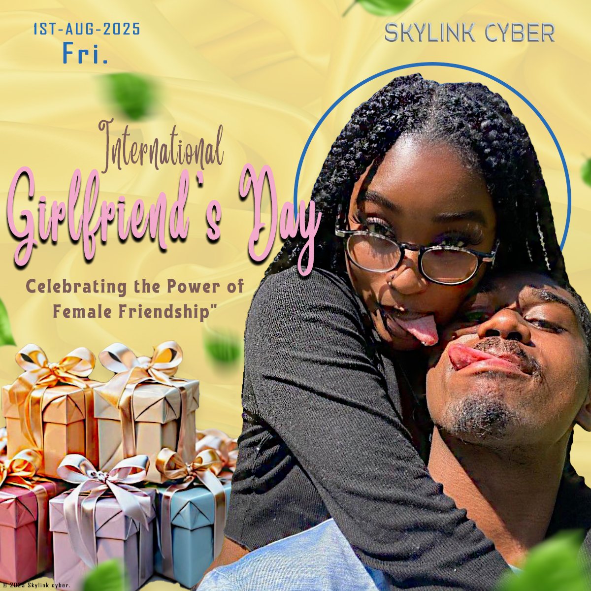 A friend in need is a friend indeed