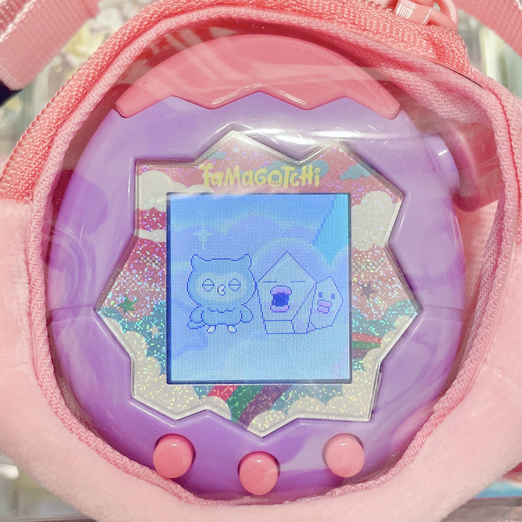 たまこちゃんとなります つぼちゃん。 on X: