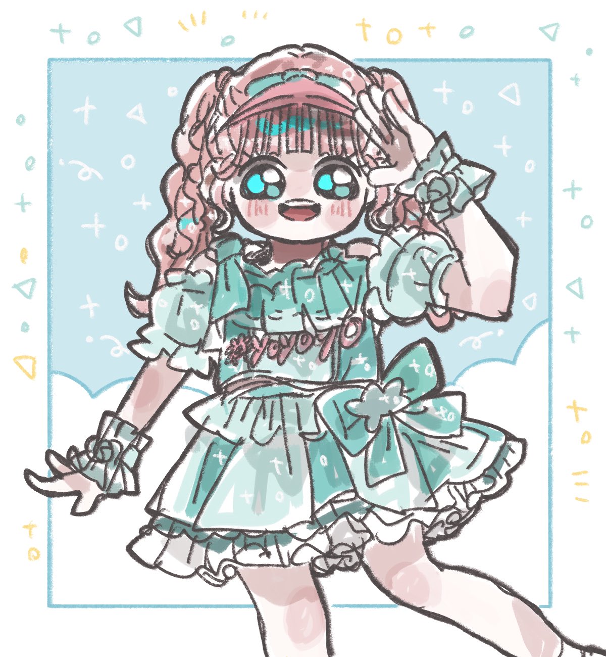 _^はるちゃん on X: 