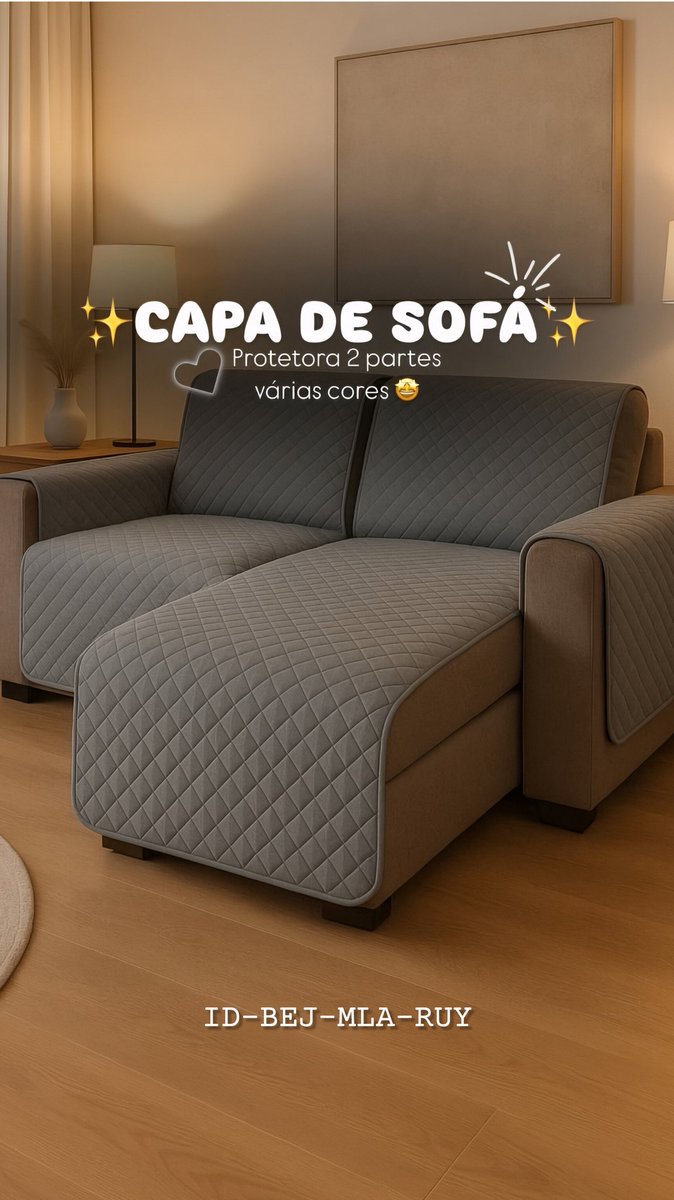 topzeshop's tweet image. ✨ Proteja seu sofá com estilo e praticidade! 🛋️ Protetor Retrátil 2 módulos, 3,00m de puro conforto e elegância! 💕

s.shopee.com.br/gFXKyGVCV

#ProtetorDeSofa #CasaDecorada #ConfortoEEstilo #SofaRetratil #Decoracao