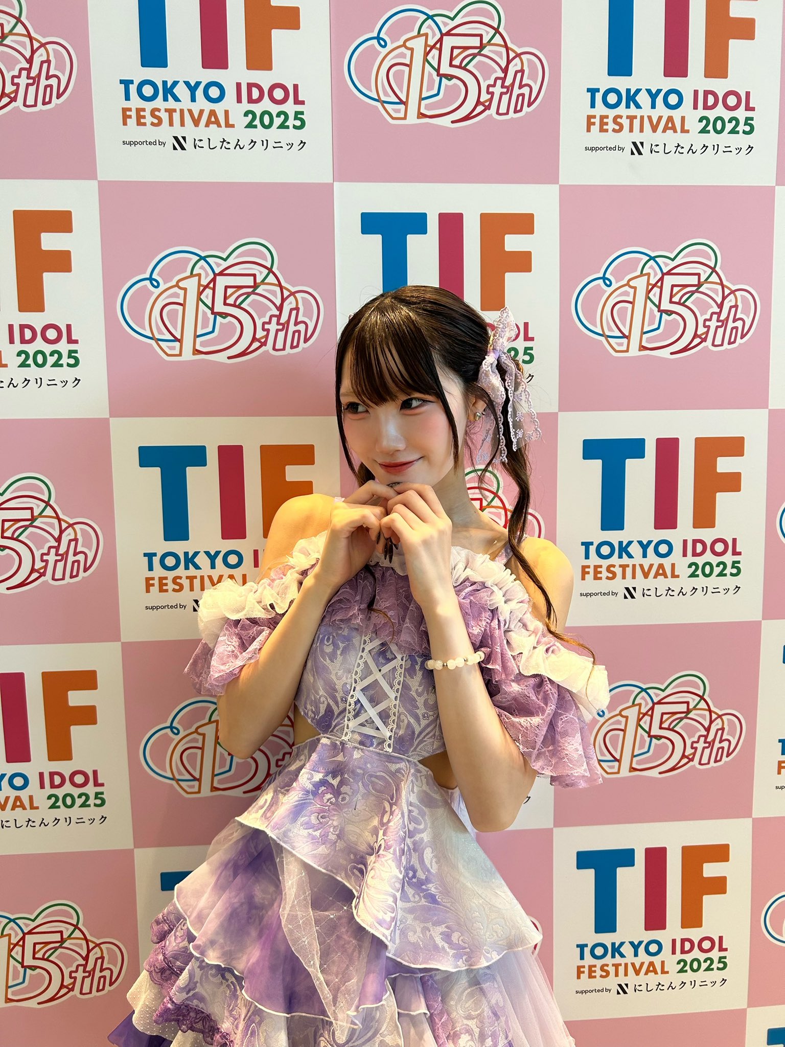 佐藤 涼風【Peel the Apple】12/30 KT Zepp Yokohama on X