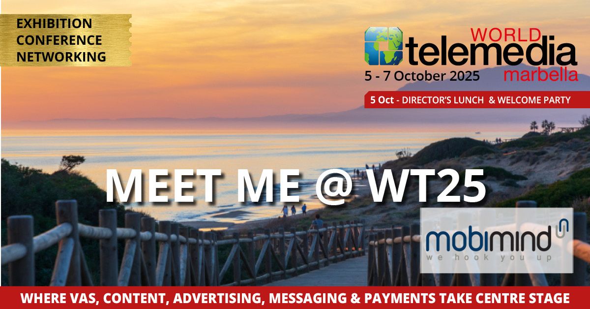 Telemedia Magazine tweet media