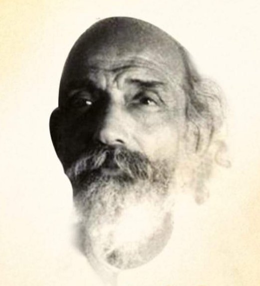 भारतीय स्वतंत्रता संग्राम सेनानी, राजनयिक, प्रखर वक्ता, समाज सुधारक, पूर्व सांसद, हिंदी को भारत की राष्ट्रभाषा के पद पर प्रतिष्ठित करवाने मे महत्त्वपूर्ण योगदान देने वाले एवं भारत रत्न से सम्मानित राजर्षि पुरुषोत्तम दास टंडन जी की जयंती पर उन्हें सादर नमन। 

#PurushottamDasTandon