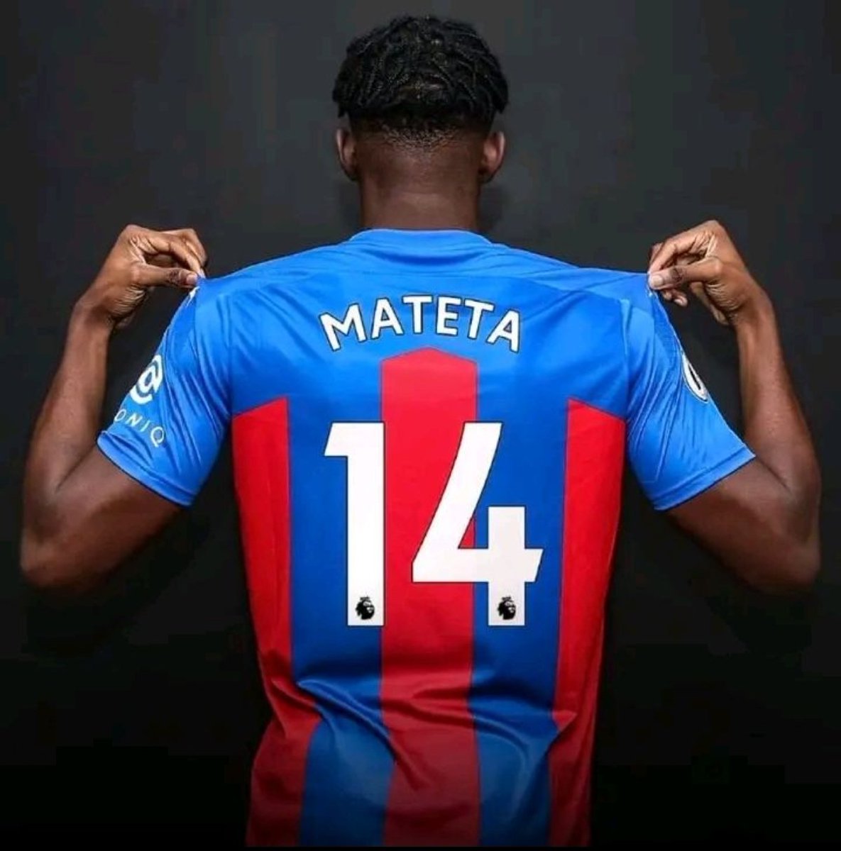 Osmano08's tweet image. _14 يوم فقط ع عودة افضل دوري ف العالم 🔥⏳🏴󠁧󠁢󠁥󠁮󠁧󠁿❤️.