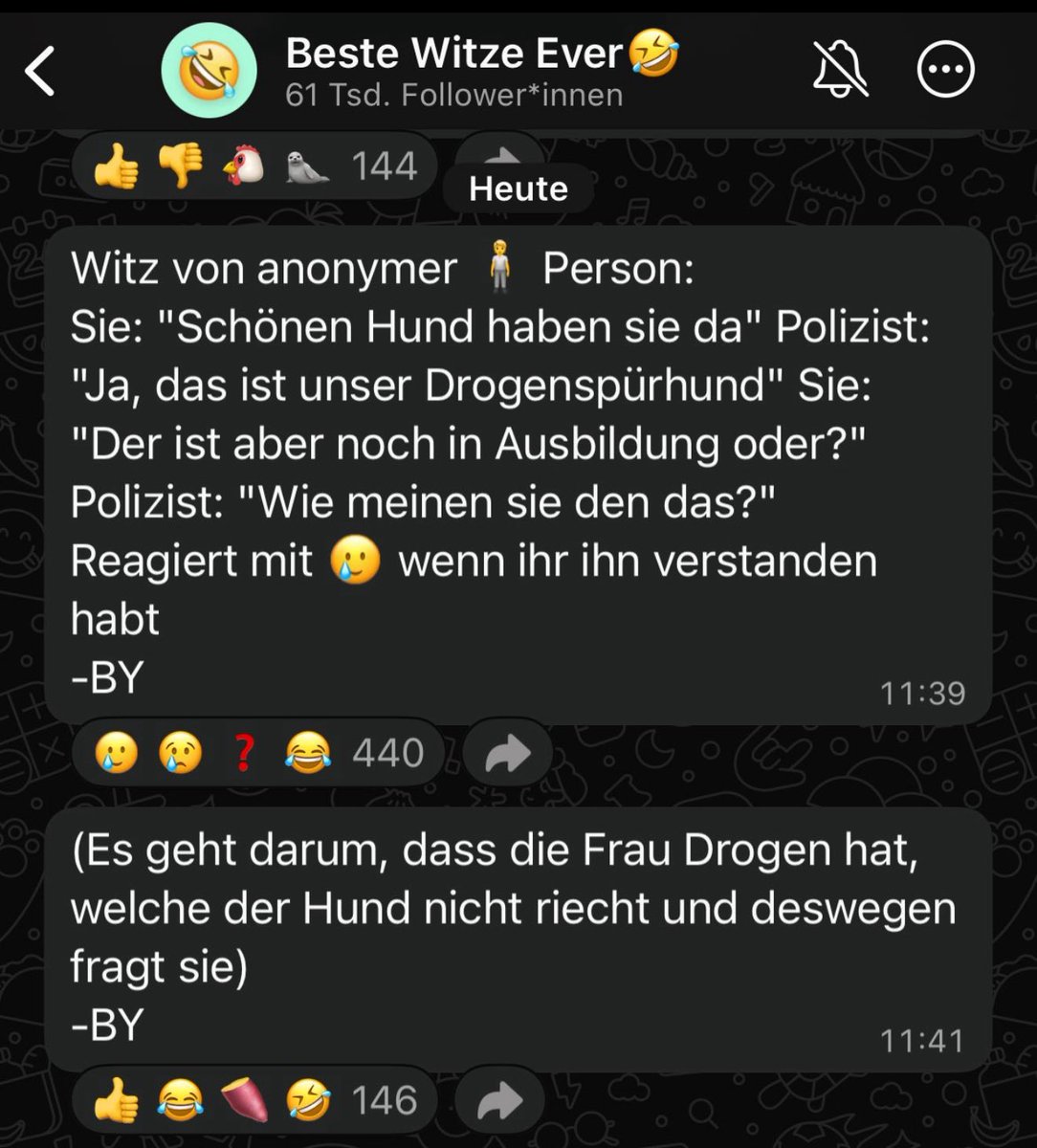 KuchenTV tweet media