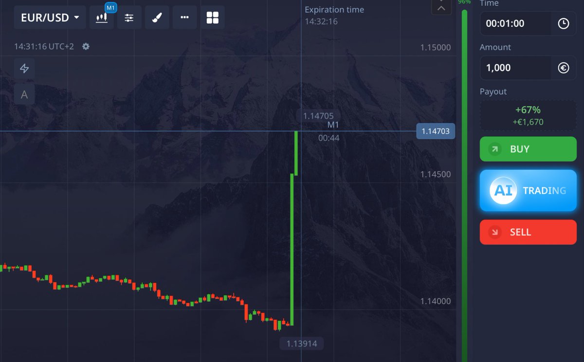 NexTrade tweet media