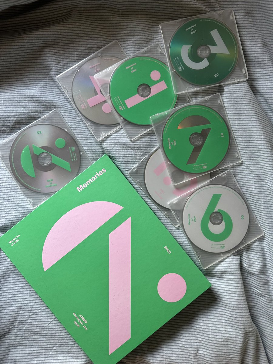 fanstann's tweet photo. WTS LFB PH 

BTS Memories of 2020 DVD 
• CDs are individually packed 
• No photocards 

₱1100

MOP: BPI/GCASH
MOD: GOGOXPRESS or SDD (coming from BF Homes Paranaque) 

DM to claim! https://t.co/HyHOc3AA3W