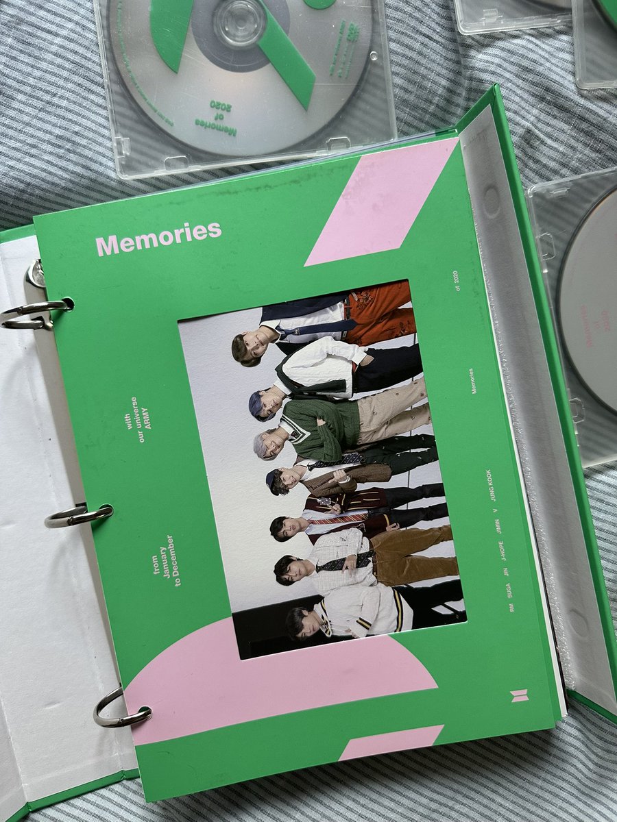 fanstann's tweet photo. WTS LFB PH 

BTS Memories of 2020 DVD 
• CDs are individually packed 
• No photocards 

₱1100

MOP: BPI/GCASH
MOD: GOGOXPRESS or SDD (coming from BF Homes Paranaque) 

DM to claim! https://t.co/HyHOc3AA3W