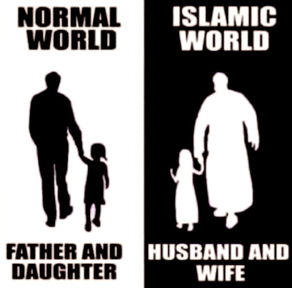 MWalโ๏ธ๐ฎ๐ฅ๐ช๐
(@mwal7777) on Twitter photo <a href="/thehoffather/">Ari Hoffman ๐</a> This is bad, as bad as NYC voting a Muslim Communist into office, this country had better wake up. These people cannot melt into a Christian civilized country. <a href="/thehoffather/">Ari Hoffman ๐</a> This is bad, as bad as NYC voting a Muslim Communist into office, this country had better wake up. These people cannot melt into a Christian civilized country.