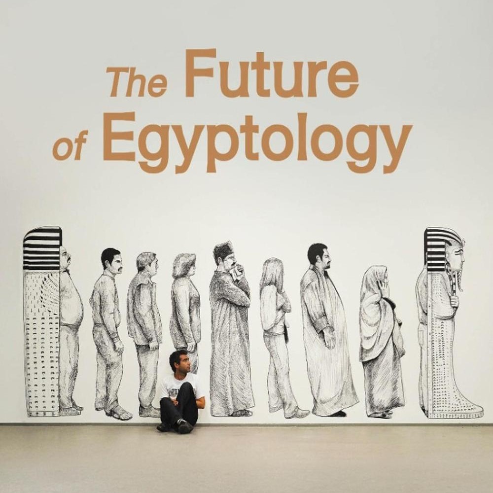 The Egypt Exploration Society (@theees) on Twitter photo Spotlight Lecture: The Future of Egyptology
📅5 Aug⏰6pm🇬🇧8pm🇪🇬
Based on her book with <a href="/DiwanBookstore/">Diwan Bookstores</a>, <a href="/monznomad/">Monica Hanna</a> discusses the need to critically reassess #Egyptology, through decolonisation, broader focus, and ethical and sustainable practices.
🎫 ees.ac.uk/whats-on/event… Spotlight Lecture: The Future of Egyptology
📅5 Aug⏰6pm🇬🇧8pm🇪🇬
Based on her book with <a href="/DiwanBookstore/">Diwan Bookstores</a>, <a href="/monznomad/">Monica Hanna</a> discusses the need to critically reassess #Egyptology, through decolonisation, broader focus, and ethical and sustainable practices.
🎫 ees.ac.uk/whats-on/event…