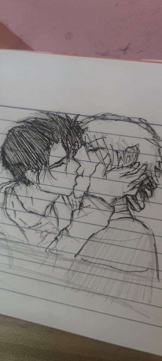 ZorA10f's tweet photo. HAPPY NATIONAL YAOI DAY!!!!! https://t.co/qE0k6BIi7Q