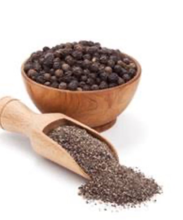 Şimdi size bir tutam KARABİBER nasıl ilaç haline getirilip; takviye olarak kullanılır?
bir kaç tüyo vereceğim :
Bir tutam KARABİBERİ:
🌱Uyku kaliteni artırmak için gece Melisa çayı içerisine ,
🍵Spor performansını artırmak/metabolizmayı artırarak kilo vermeyi kolaylaştırmak için